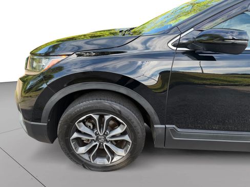 Used 2020 Honda CR-V EX-L image 19