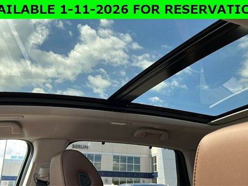 Used 2026 Acura MDX w/ Technology Package image 21