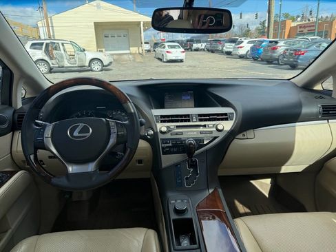 Used 2015 Lexus RX 350 Base 4dr SUV image 18