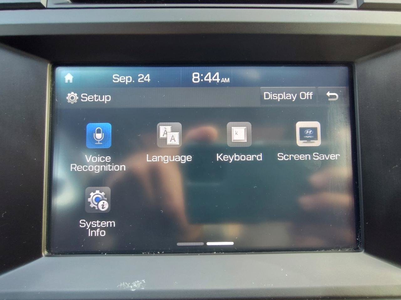 Used 2017 Hyundai Sonata Limited FWD image 27