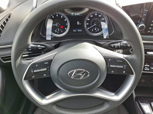 Used 2023 Hyundai Sonata SEL image 19