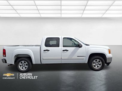 Used 2007 GMC Sierra 1500 SLE w/ SLE1 Preferred Package