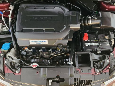 Used 2015 Honda Accord EX-L image 30