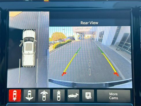 Used 2024 RAM 1500 Limited image 14