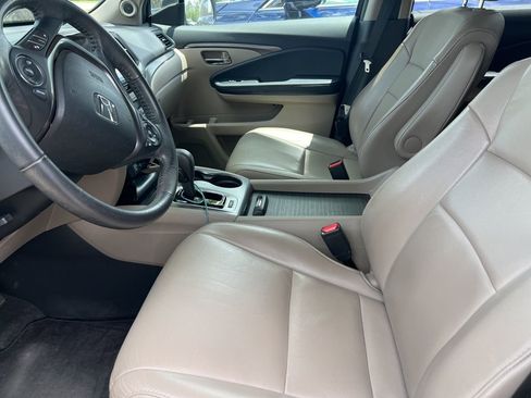 Used 2017 Honda Pilot EX-L image 4