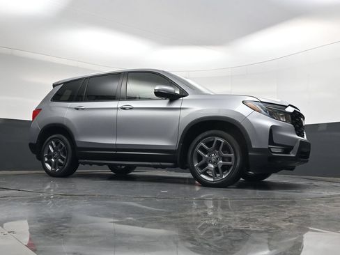 Used 2023 Honda Passport EX-L image 29