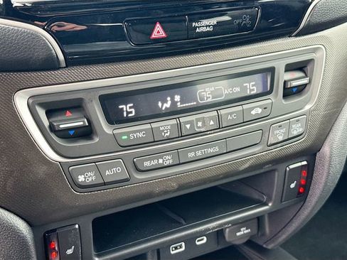 New 2026 Honda Ridgeline TrailSport image 16