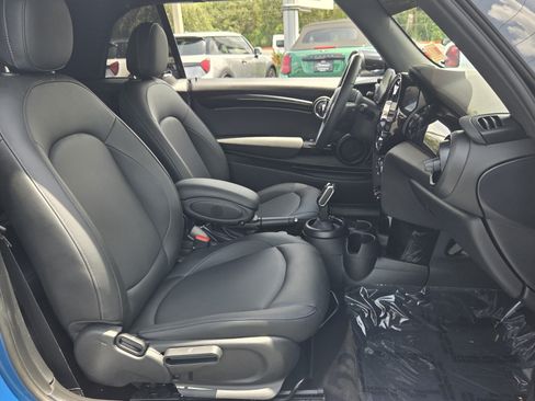 Certified 2023 MINI Cooper Convertible FWD image 15