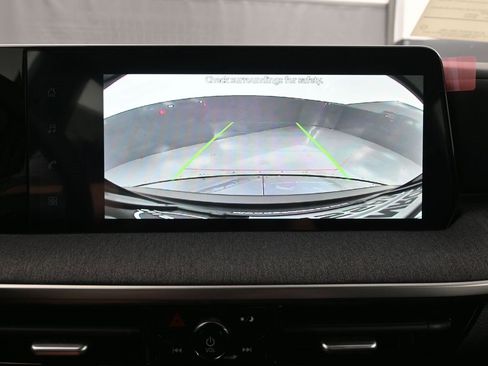 New 2026 Nissan Kicks S image 11