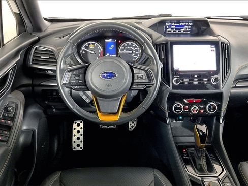 Used 2023 Subaru Forester Wilderness image 4