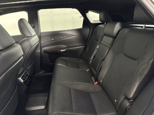 Used 2026 Lexus RX 450h AWD w/ Convenience Package image 26