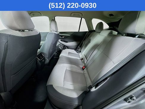 Certified 2025 Subaru Outback Premium w/ Popular Package #1A image 28