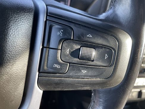 Used 2019 GMC Sierra 1500 Elevation image 17