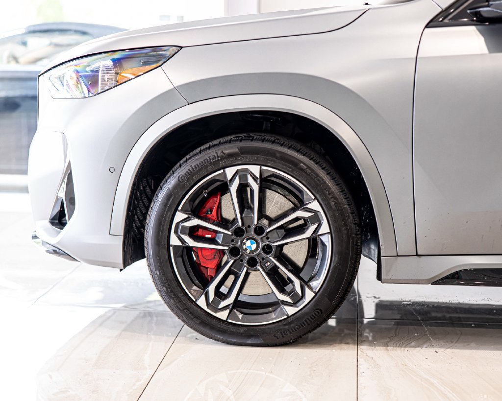 Used 2026 BMW X1 M35i AWD/4WD image 8