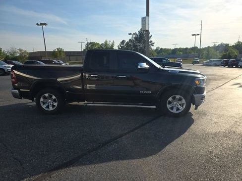 Used 2020 RAM 1500 Laramie image 2