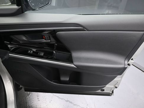 Certified 2023 Toyota bZ4X FWD w/ Weather Package image 33