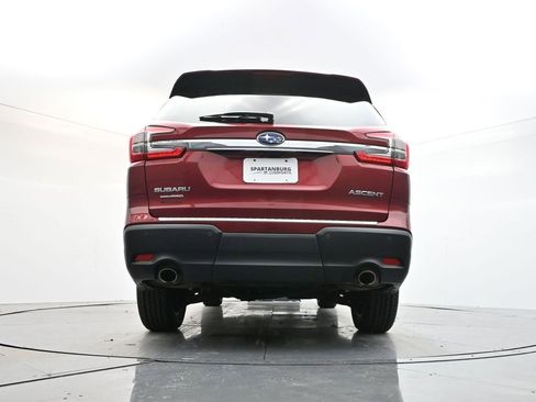 Used 2024 Subaru Ascent Premium w/ Convenience Package image 30