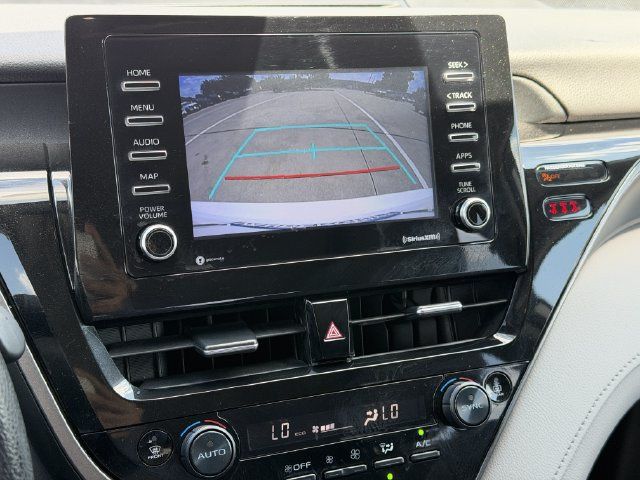 Used 2023 Toyota Camry LE FWD image 17