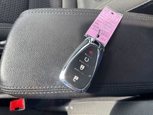 Used 2023 Chevrolet Bolt LT w/ Driver Confidence Package image 20