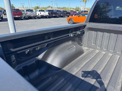 New 2026 RAM 1500 Rebel w/ Rebel Level 2 Equipment Group image 11