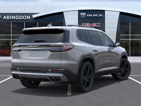 New 2026 GMC Acadia Elevation image 4