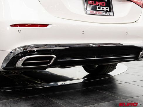 Used 2023 Mercedes-Benz Maybach S 680 4MATIC image 19