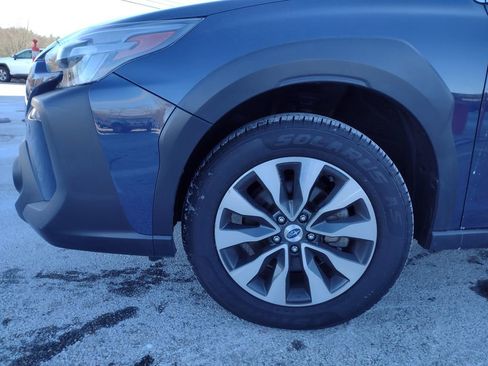 Used 2024 Subaru Outback Touring image 2