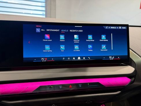 Used 2026 BMW X3 M50 image 28