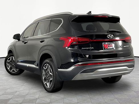Used 2023 Hyundai Santa Fe SEL Premium AWD/4WD image 4