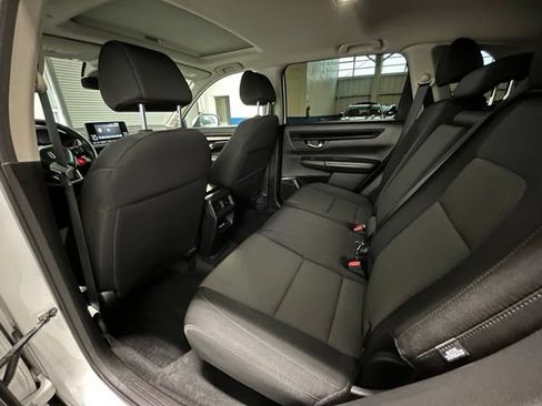 Used 2024 Honda CR-V EX image 15