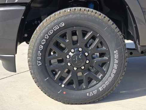 New 2026 RAM 2500 Limited image 11