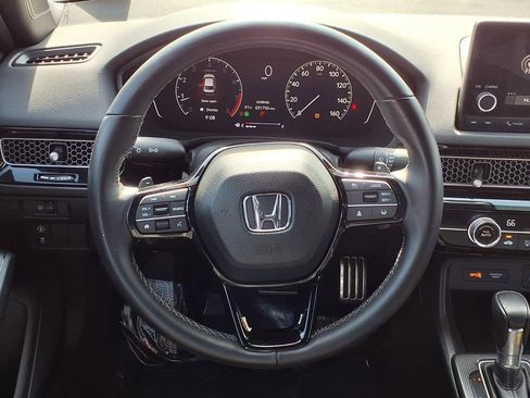 Used 2024 Honda Civic Sport image 20