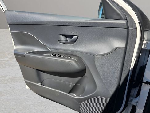 New 2026 Hyundai Kona SEL Sport AWD/4WD image 18