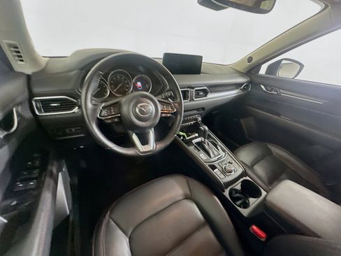 Used 2024 MAZDA CX-5 Carbon Edition image 18