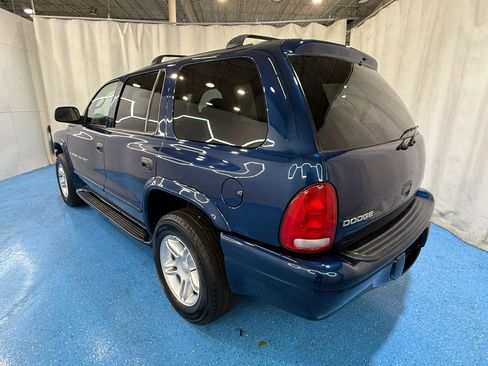 Used 2001 Dodge Durango R/T image 23