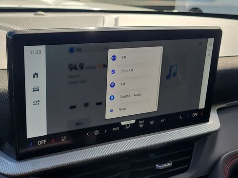 Used 2025 Ford Explorer ST-Line image 22