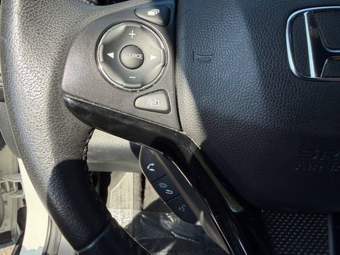 Used 2021 Honda HR-V Sport image 21