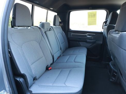 Certified 2022 RAM 1500 Big Horn AWD/4WD image 28