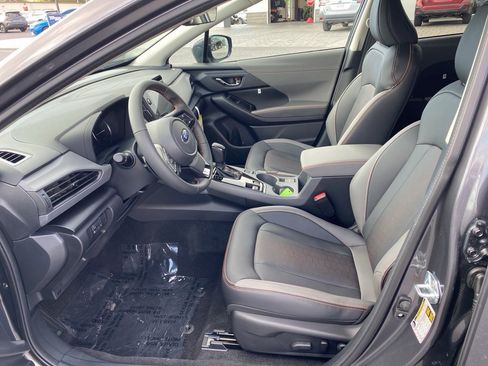 New 2025 Subaru Crosstrek 2.5i Limited w/ Crosstrek Mirror Package image 2