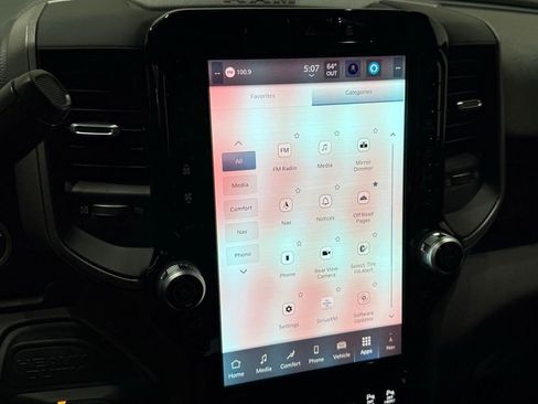 New 2026 RAM 3500 Tradesman image 34