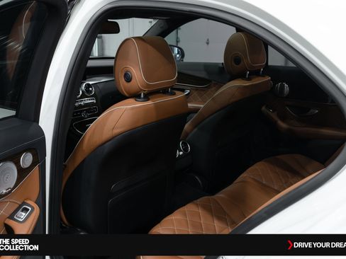 Used 2018 Mercedes-Benz C 63 AMG S w/ Driver Assistance Package image 18