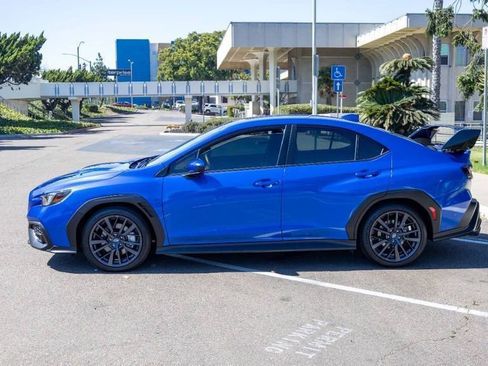 Used 2023 Subaru WRX Premium image 11