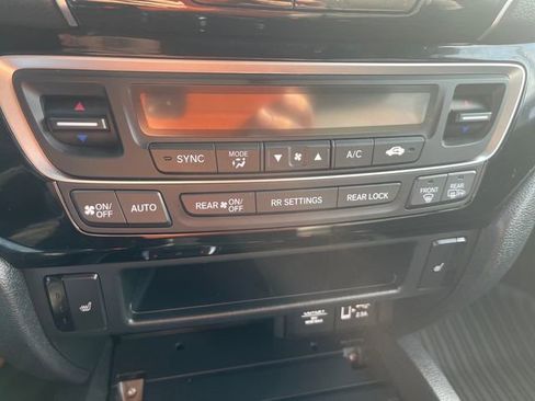 Certified 2021 Honda Passport Touring image 14