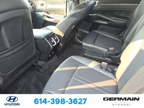 Used 2023 Kia Sorento SX FWD image 20