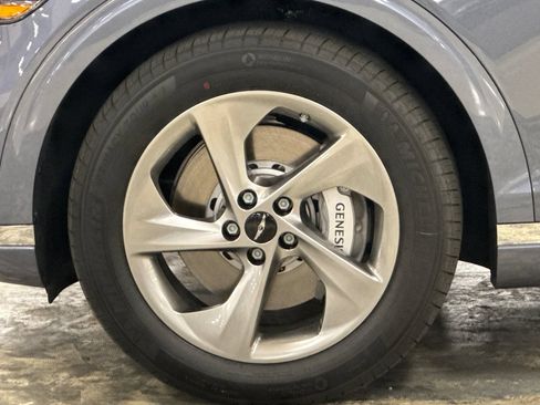 New 2026 Genesis GV70 2.5T Advanced AWD/4WD image 26