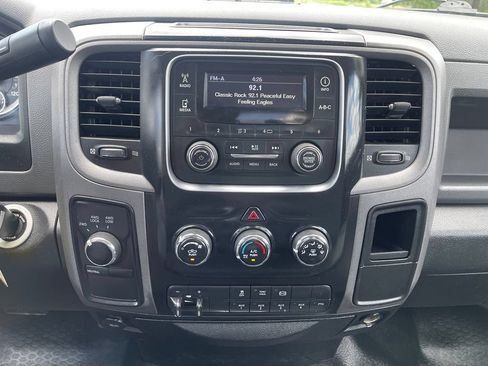 Used 2015 RAM 3500 Tradesman w/ Power & Remote Entry Group AWD/4WD image 6