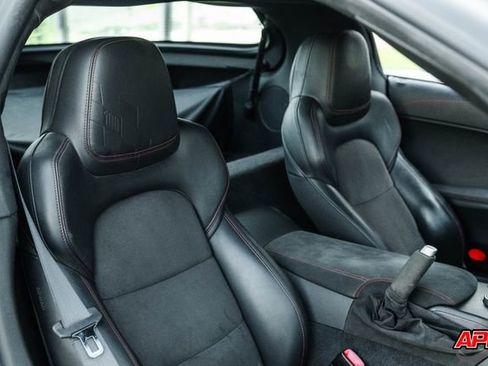 Used 2012 Chevrolet Corvette Z06 w/ 3LZ Preferred Equipment Group image 71