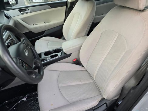 Used 2017 Hyundai Sonata SE image 23