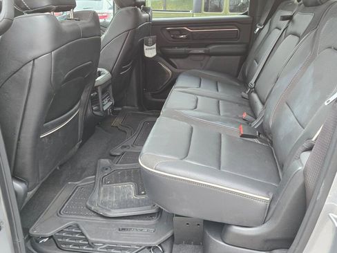 Used 2025 RAM 1500 Limited image 21