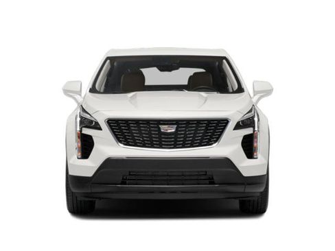 Used 2023 Cadillac XT4 Luxury w/ Driver Awareness Package FWD image 7